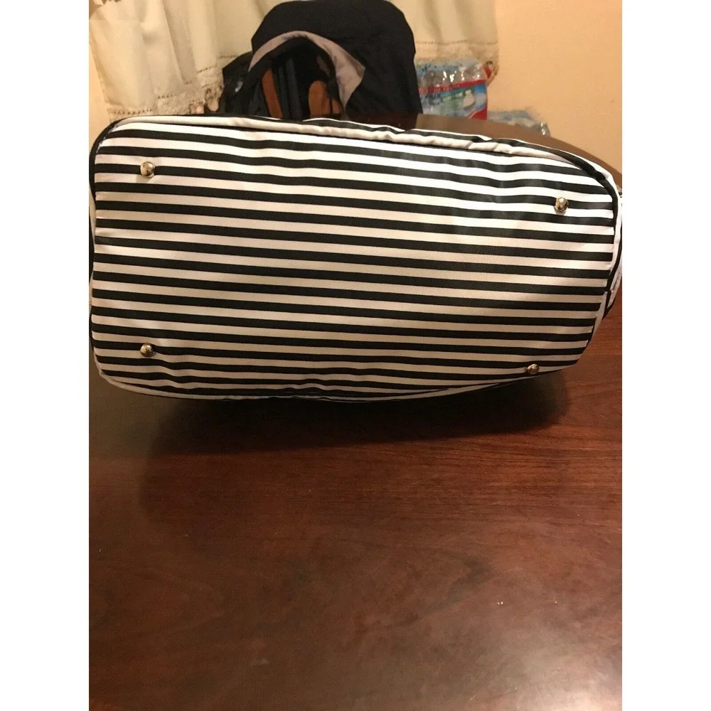 NEW Breast Pump Bag Tote Kay Laa Designer